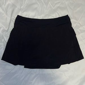 PACE RIVAL MID RISE SKIRT